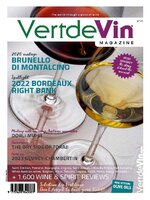 VertdeVin Wine Magazine